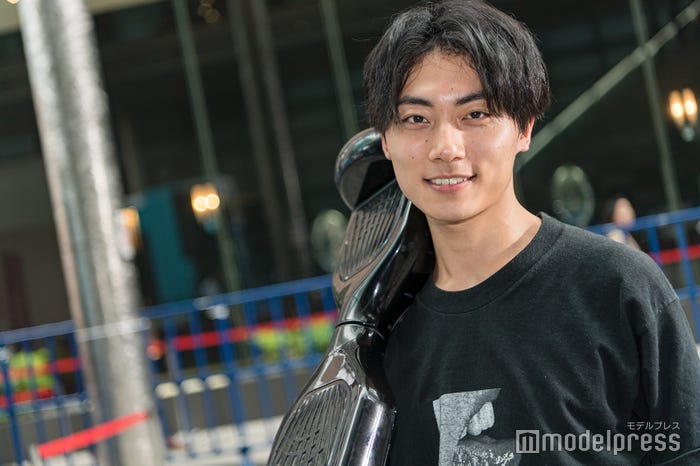 浅井匠(C)モデルプレス