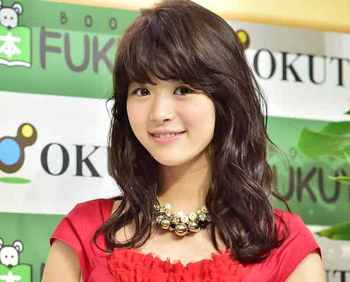 「馬場ふみか×ベリーダンス」が最強説 「見つけてしまった」「神の造形」と視聴者歓喜