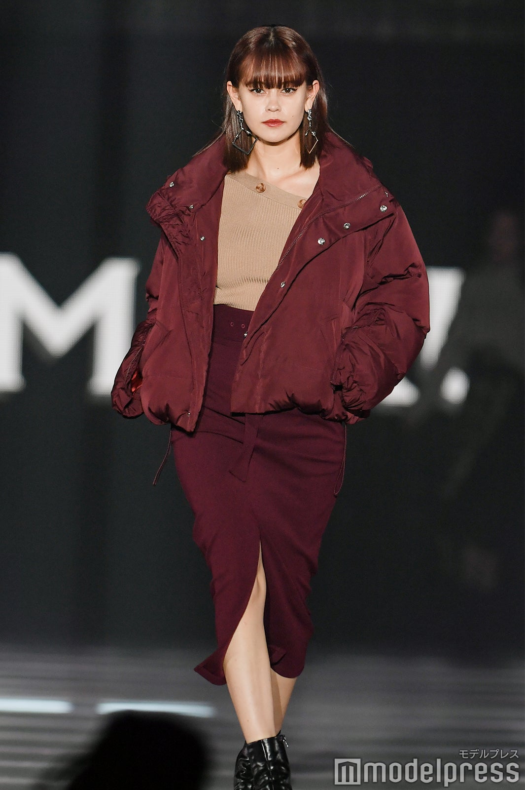 emma （C）モデルプレス