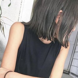 大人も子供も春はヘアから呼び込む♡ボブ&カラーを大胆イメチェン♡2018