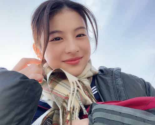 松たか子の少女期を演じた“出口夏希”が話題沸騰「大女優になる」「違和感なかった」<スイッチ>