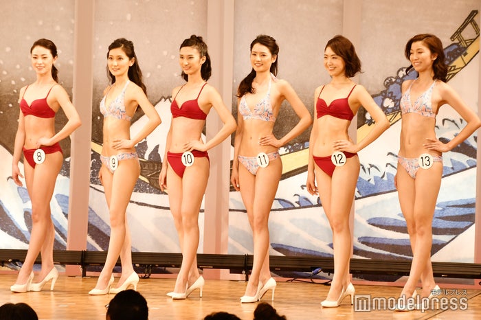 ミス日本決定 医師目指す東大美女 度會亜衣子さんに栄冠 モデルプレス