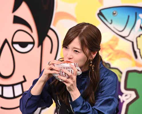乃木坂46白石麻衣の豪快さに“公式お兄ちゃん”バナナマンも驚き