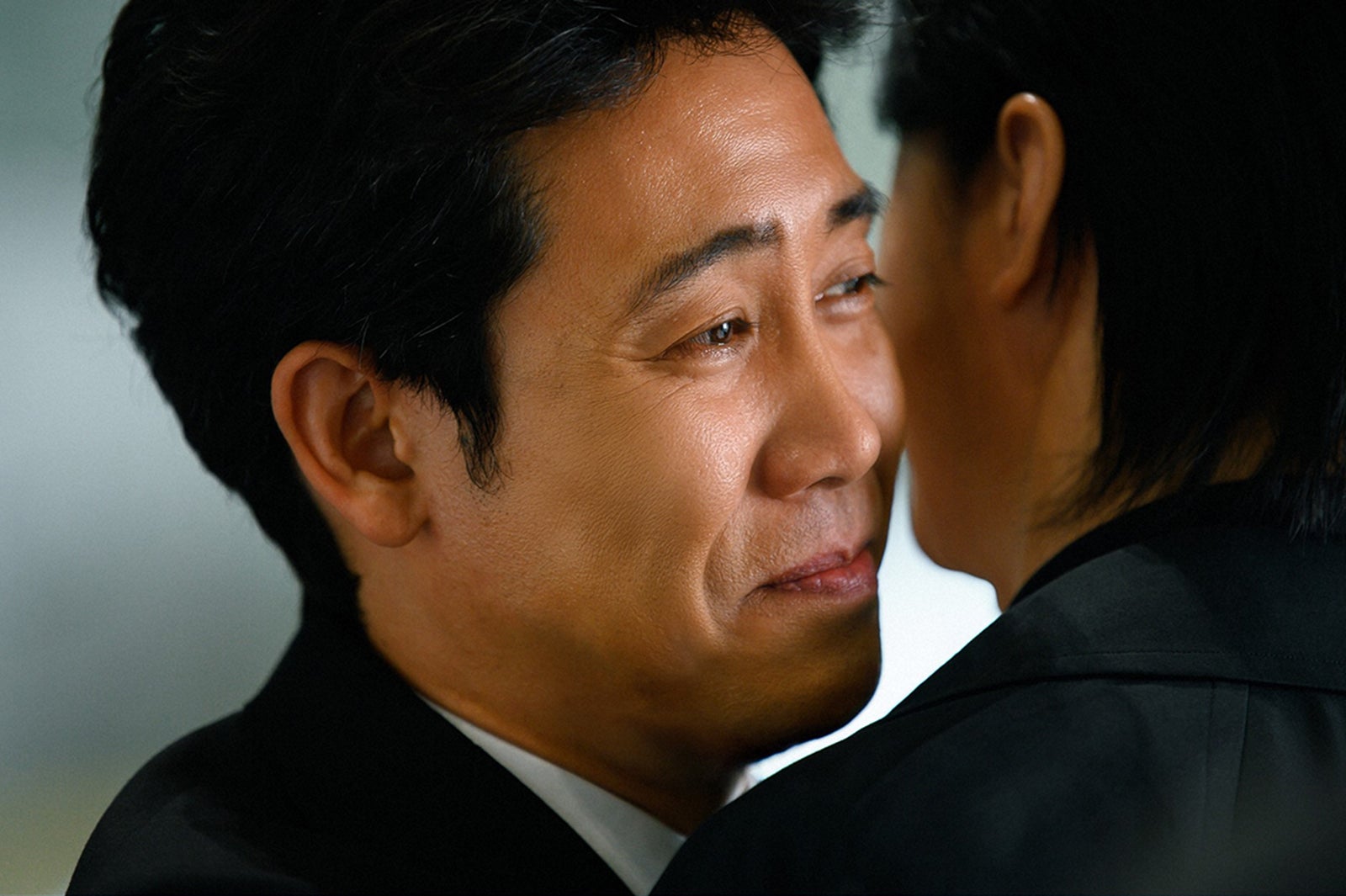 大泉洋「ラストマン－全盲の捜査官－」第10話より（C）TBS