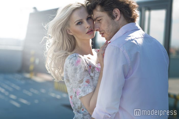 彼をイライラさせないように(Photo by conrado/shutterstock)