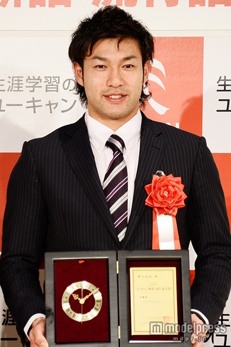 柳田悠岐選手