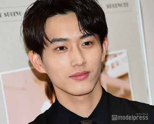 杉野遥亮「恋です!」最終話でセリフを自ら提案 鈴木伸之との告白シーン制作秘話明かされ「素敵」の声