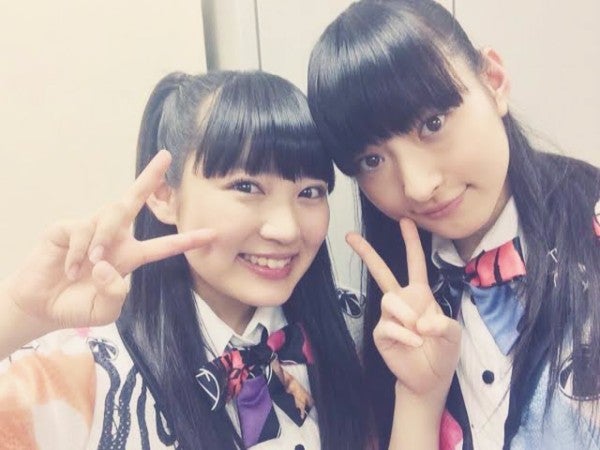 エビ中・柏木ひなた、急死の松野莉奈さんバースデー祝福 5年前秘蔵写真公開「もらった言葉忘れてないよ」