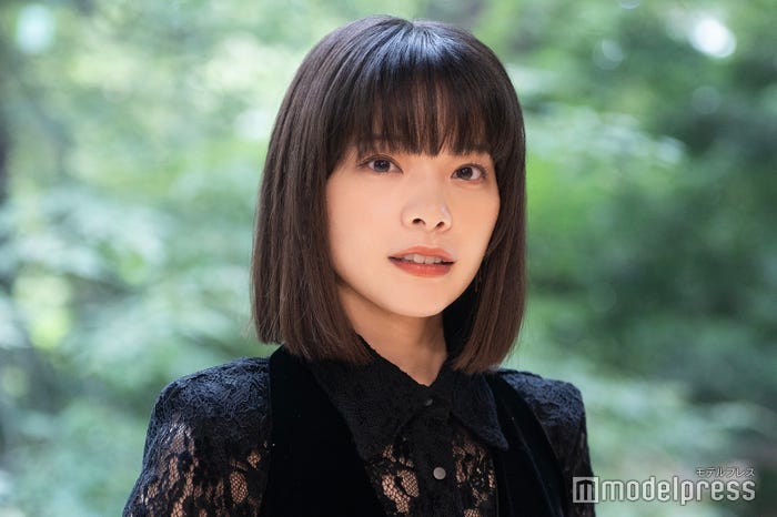 岸井ゆきの(C)モデルプレス