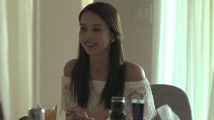 丹羽仁希(Niki)『TERRACE HOUSE ALOHA STATE』フジテレビ/イースト・エンタテインメント