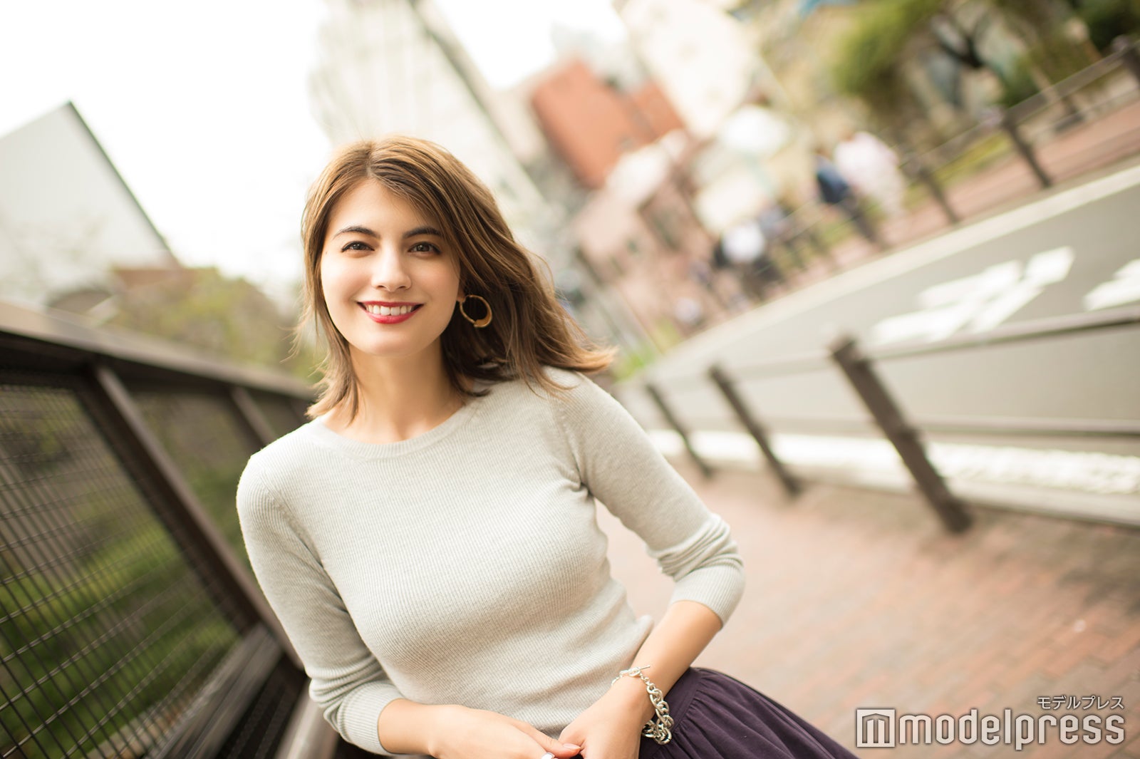 マギー（C）モデルプレス