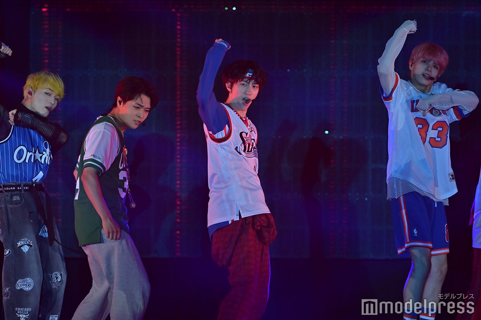 OCTPATH（C）モデルプレス