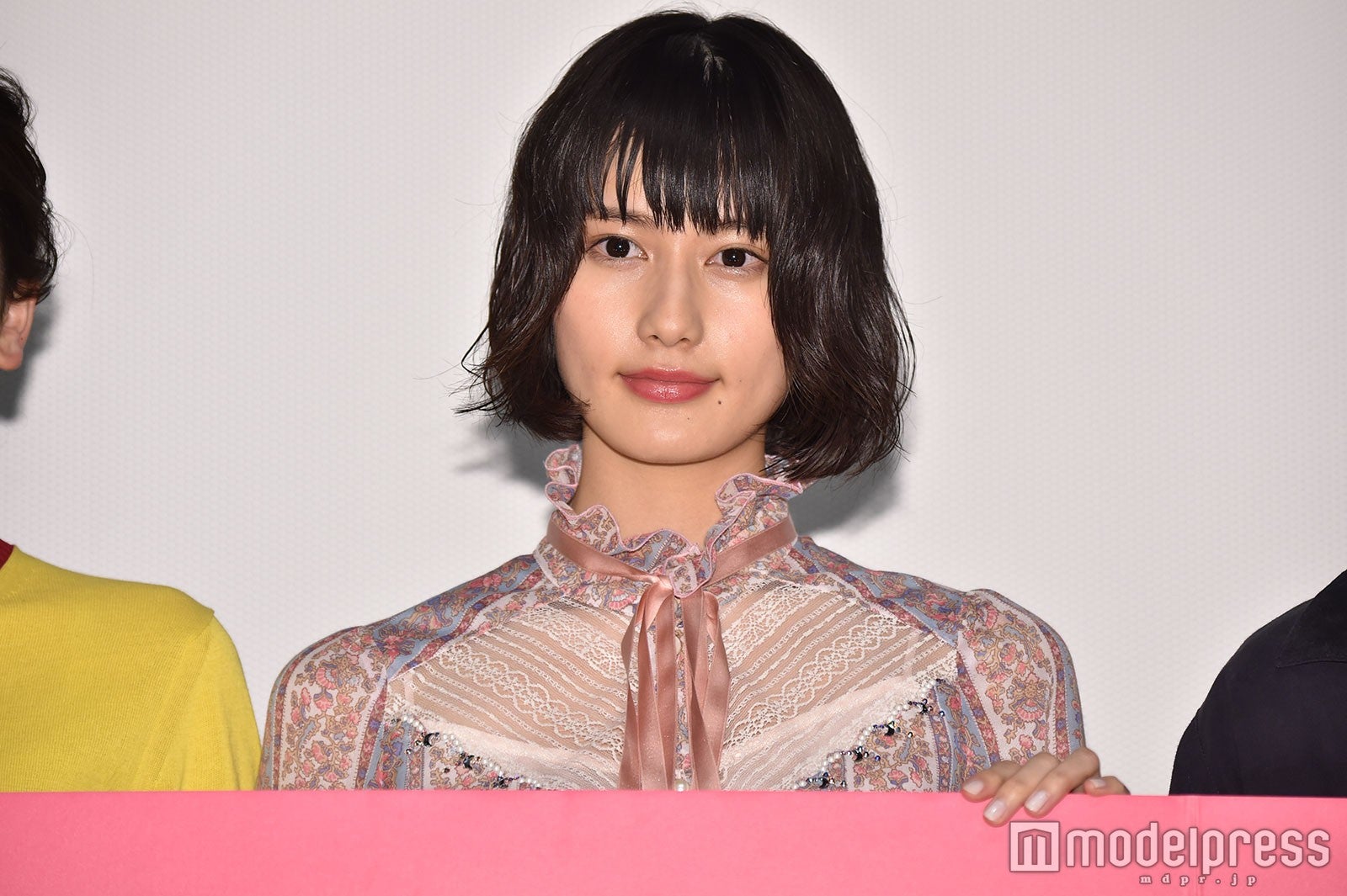 画像2 2 橋本愛 映えアプリ で自撮り お肌ふかふかやん モデルプレス