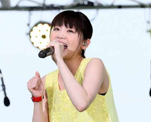 いきものがかり、1年5ヶ月ぶりの試み 4000人を魅了