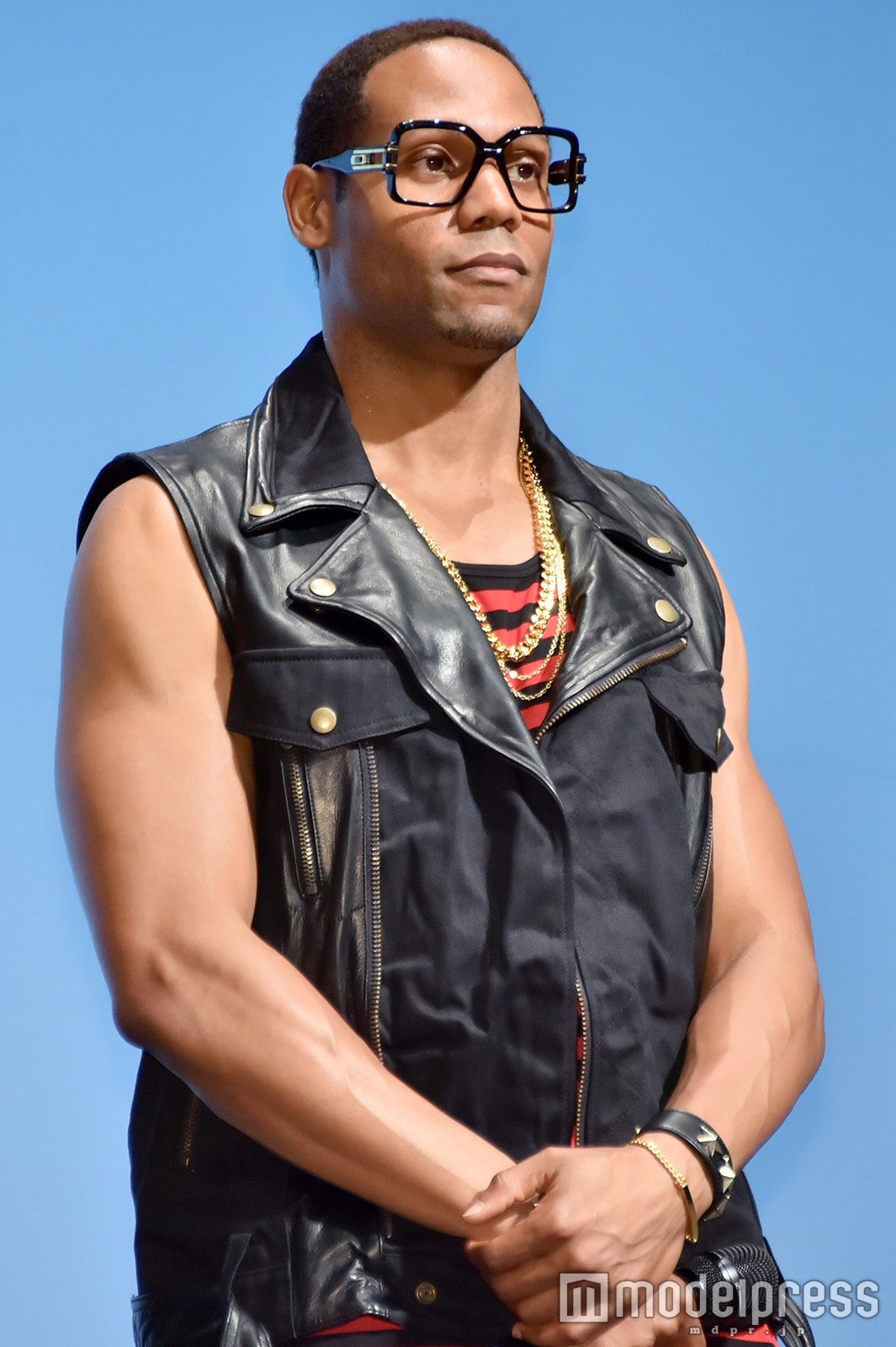 ダンテ・カーヴァー（C）モデルプレス