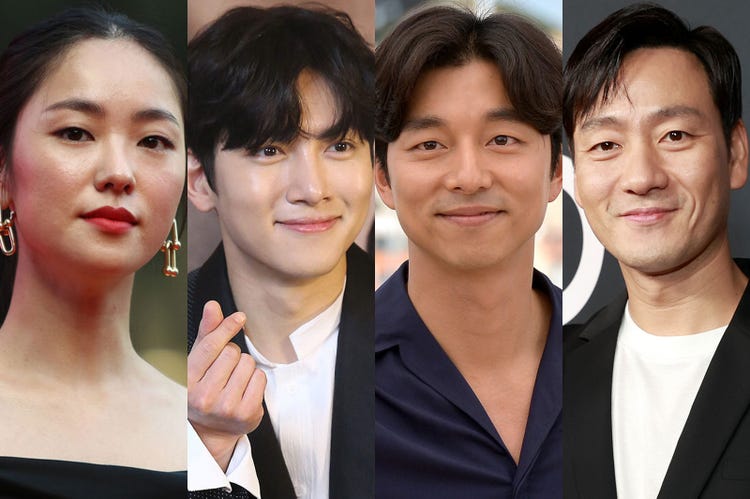 Netflix韓国作品最新ラインナップ公開 コン ユ チ チャンウク ヴィンチェンツォ イカゲーム ブレイク俳優新作も モデルプレス Netflix韓国作品最新ラインナップ公開 コン ユ チ チャンウク ヴィンチェンツォ イカゲーム ブレイク俳優新作も モデルプレス