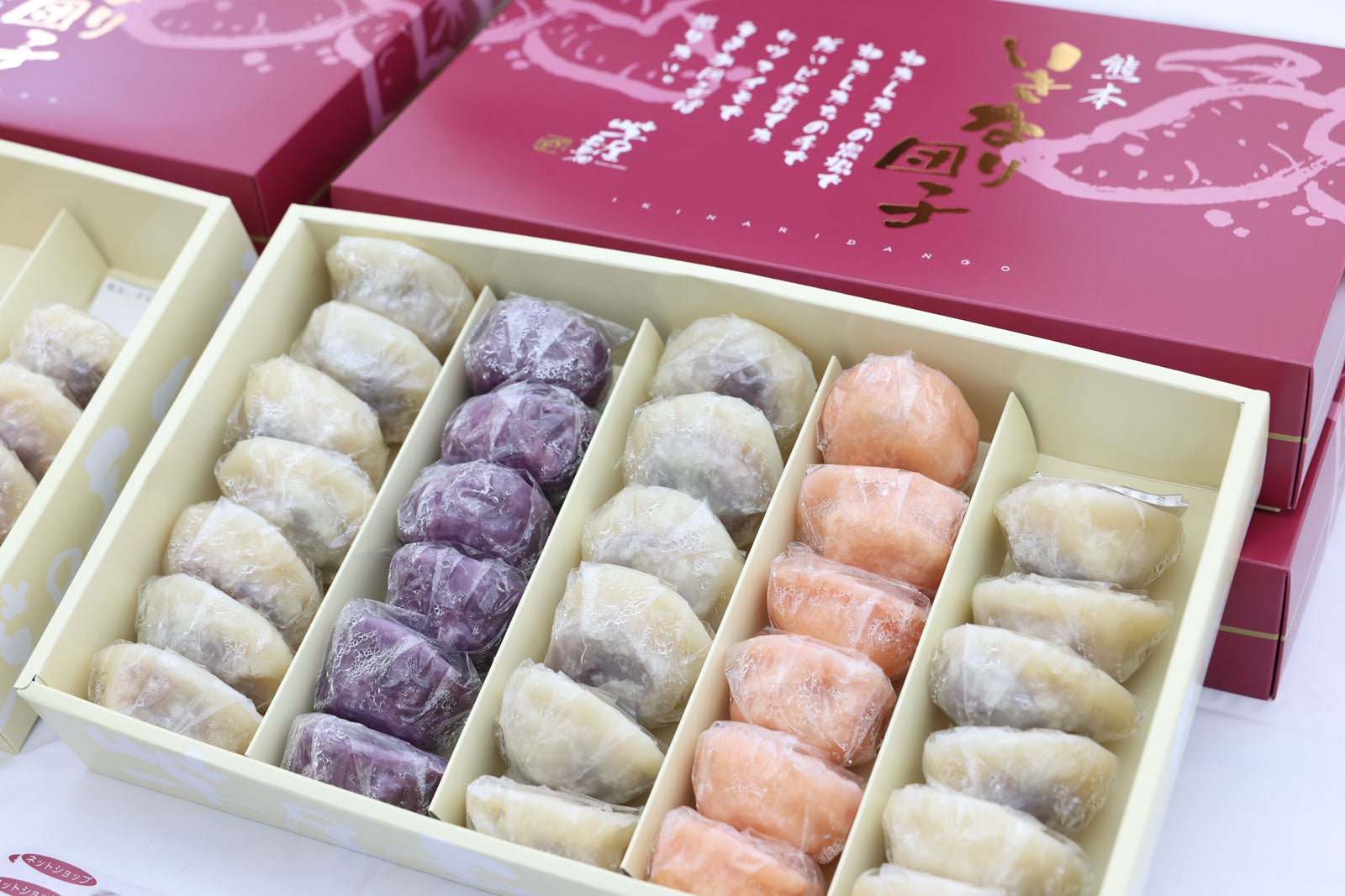 「TGC 熊本 2024」ケータリング（C）麻生専門学校グループ presents TGC 熊本 2024