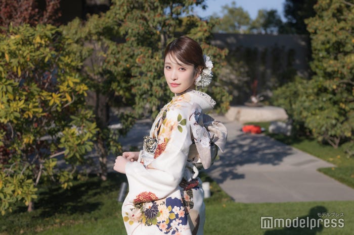 高橋ひかる(C)モデルプレス