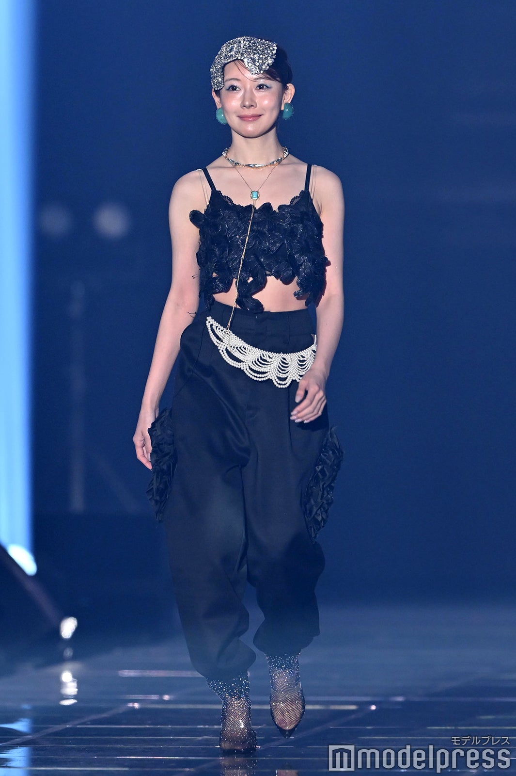 渡辺美優紀（C）モデルプレス