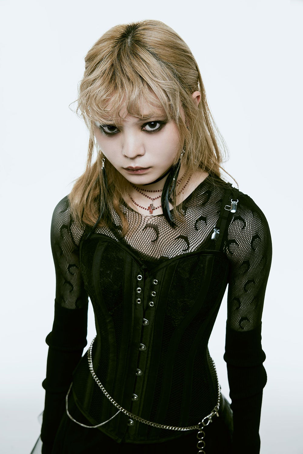 モグ・ライアン（提供写真）