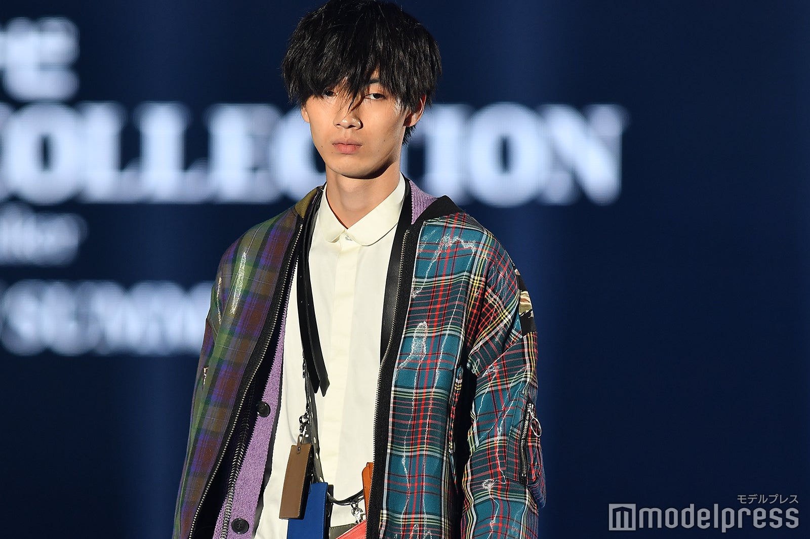 清水尋也（C）モデルプレス