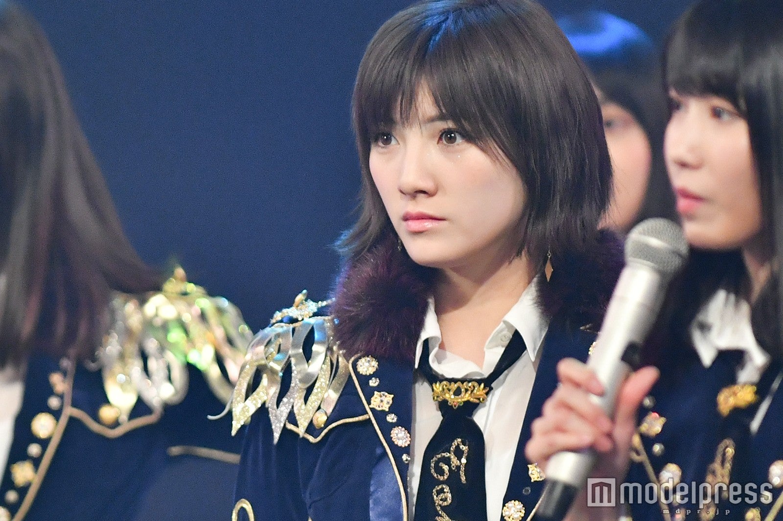 AKB48（C）モデルプレス