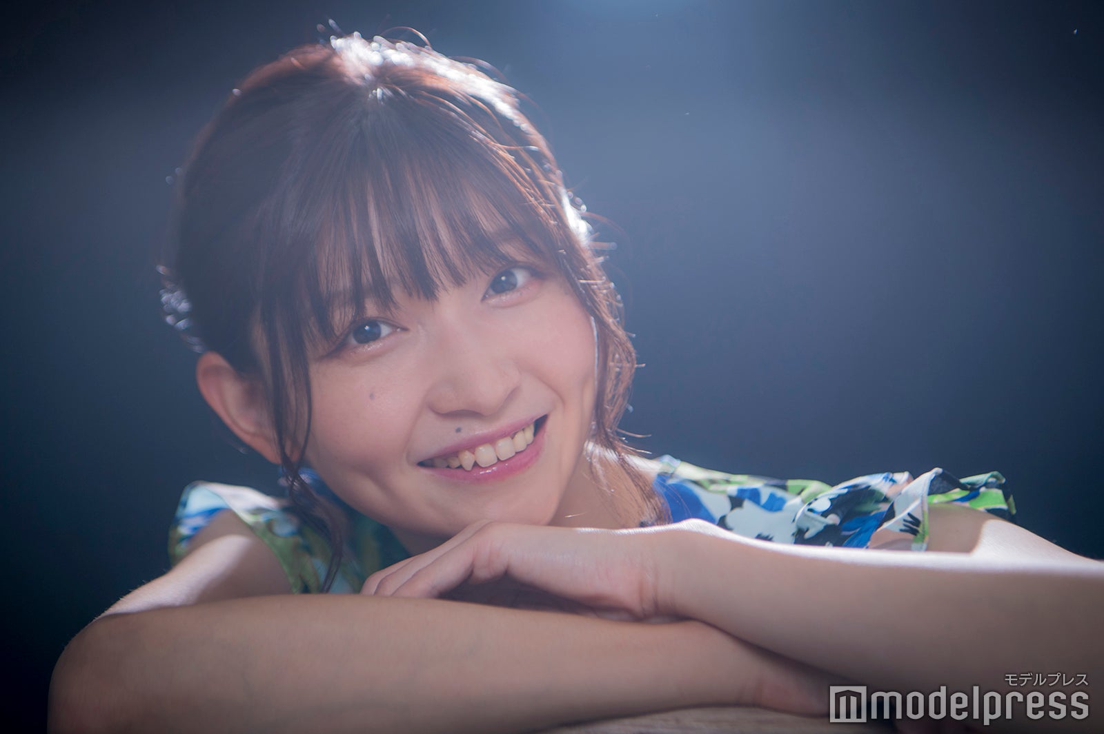 仲美由紀さん（C）モデルプレス