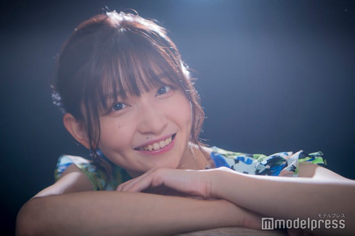仲美由紀さん(C)モデルプレス