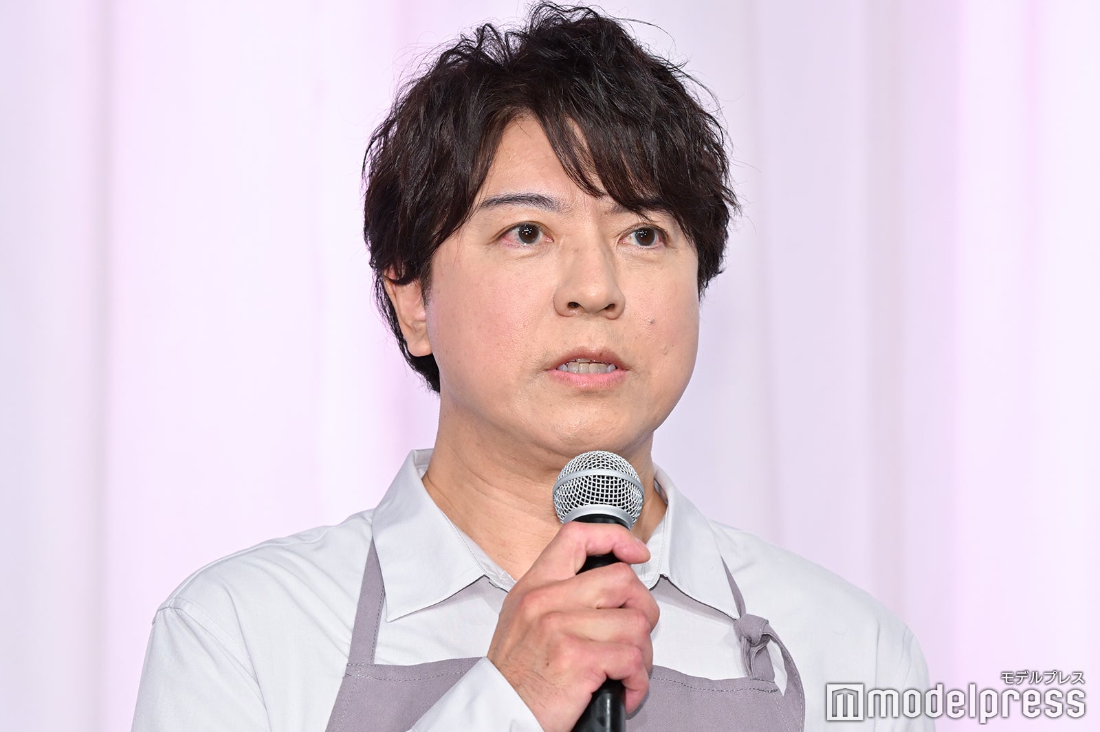 上川隆也（C）モデルプレス