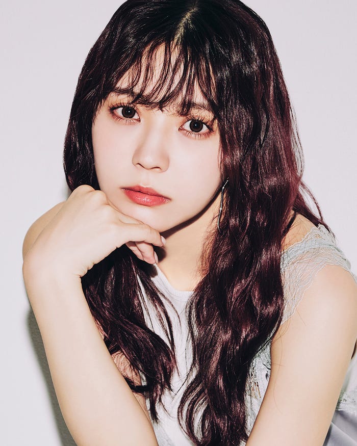 小林由依(提供写真)