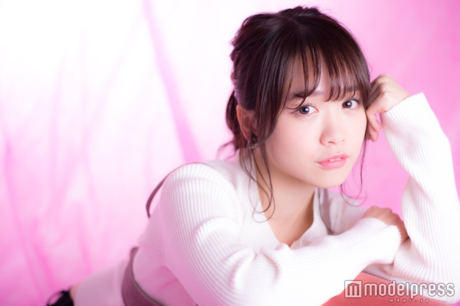 菅本裕子（C）モデルプレス