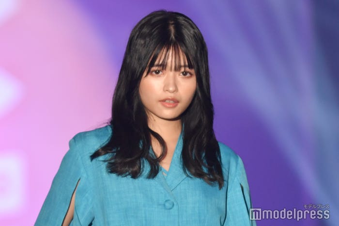 景井ひな(C)モデルプレス