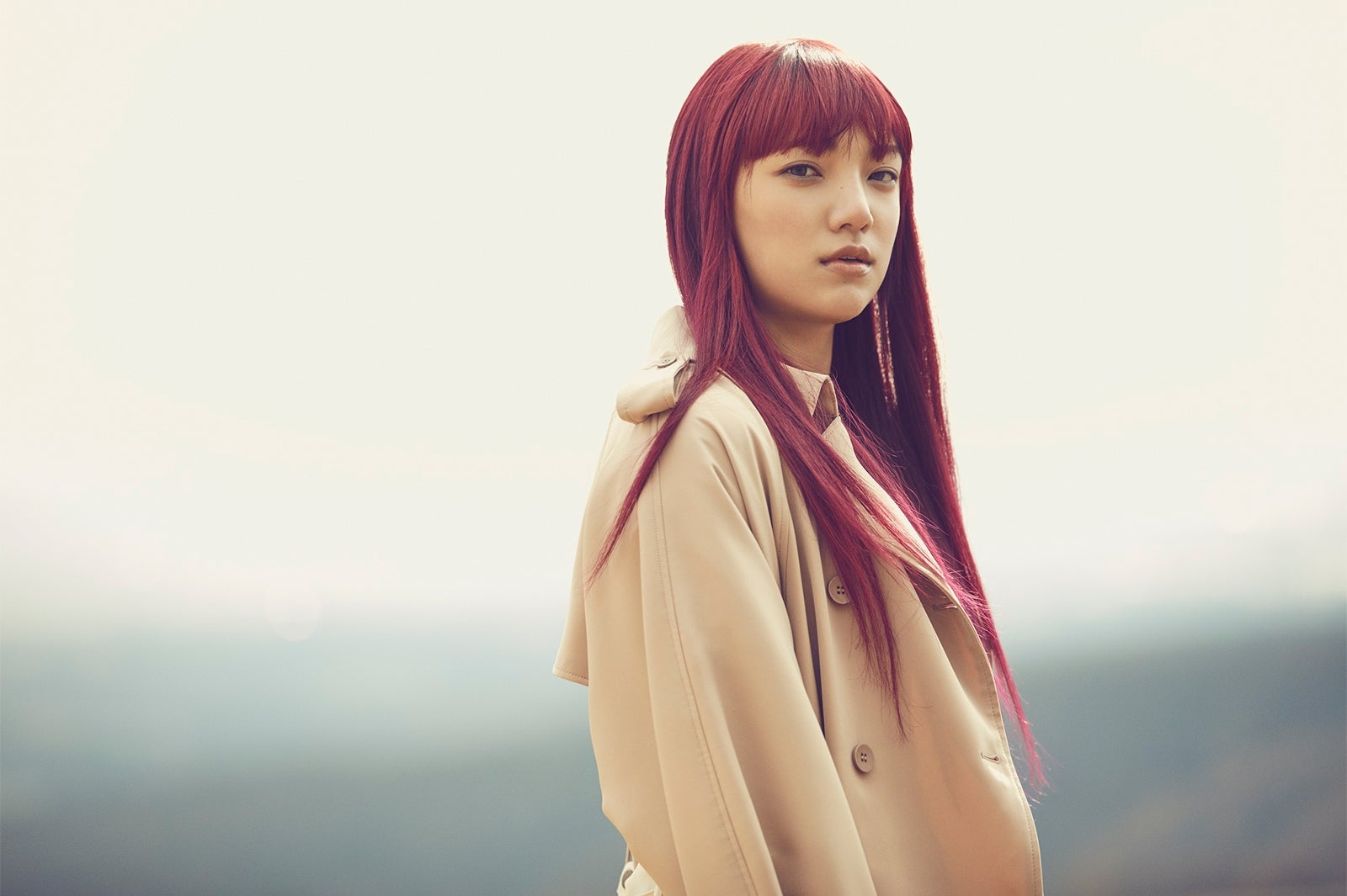 須田アンナ（画像提供：所属事務所） 