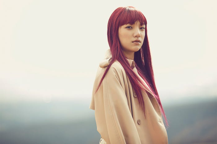 須田アンナ(画像提供:所属事務所)
