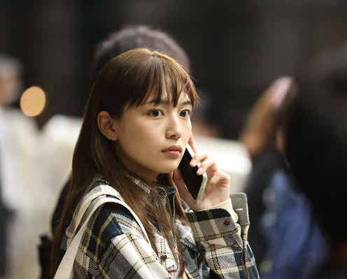 川口春奈&Snow Man目黒蓮「期待に応えられるように」放送開始前からSNSで盛り上がる<silent>
