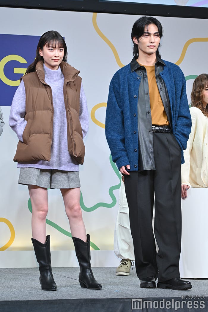 茅島みずき(C)モデルプレス