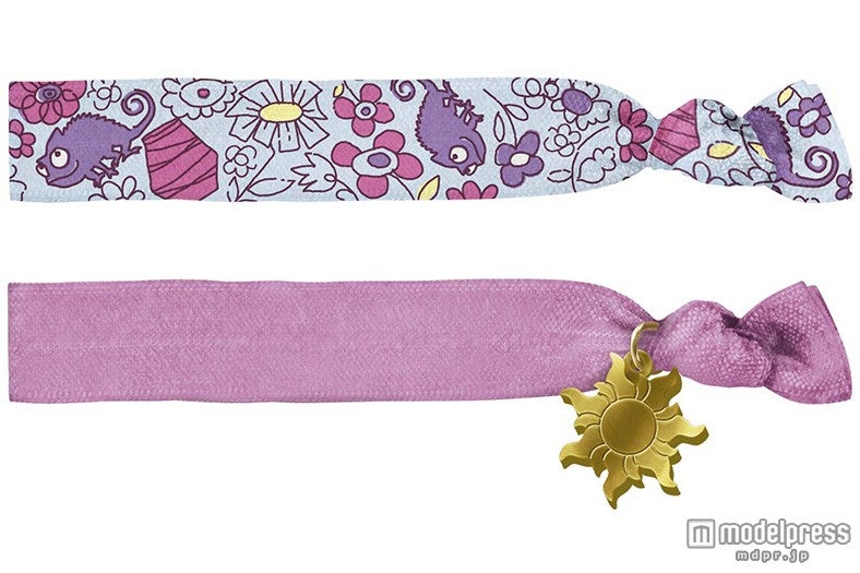 G賞チャーム付きアクセサリー（C）Disney