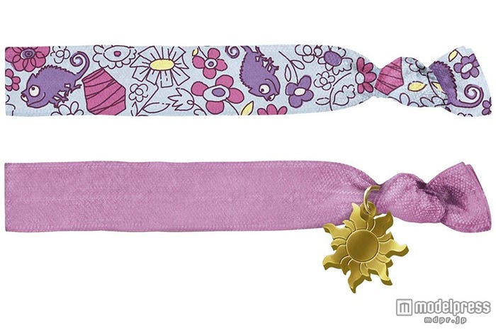 G賞チャーム付きアクセサリー(C)Disney