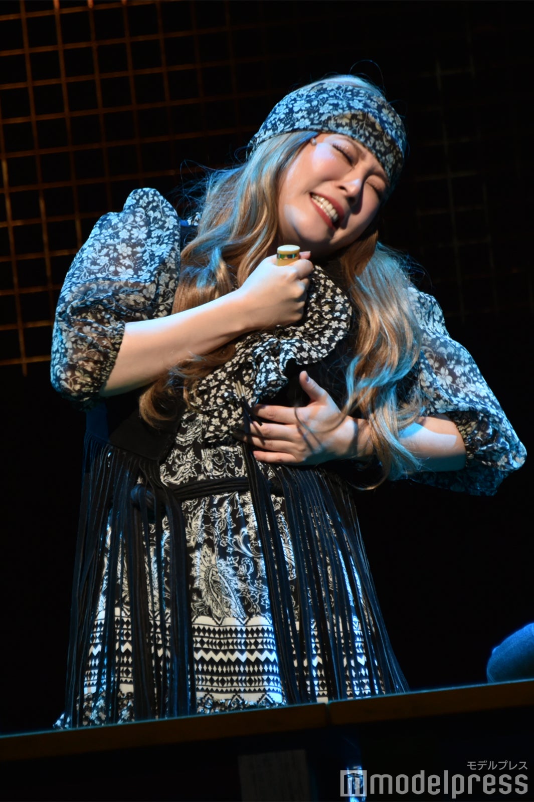 北乃きい／「ハロルドとモード」 （C）モデルプレス