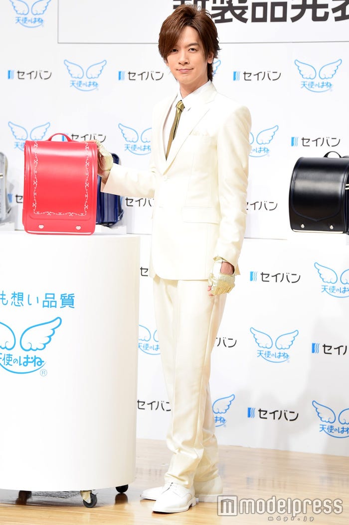 DAIGO(C)モデルプレス