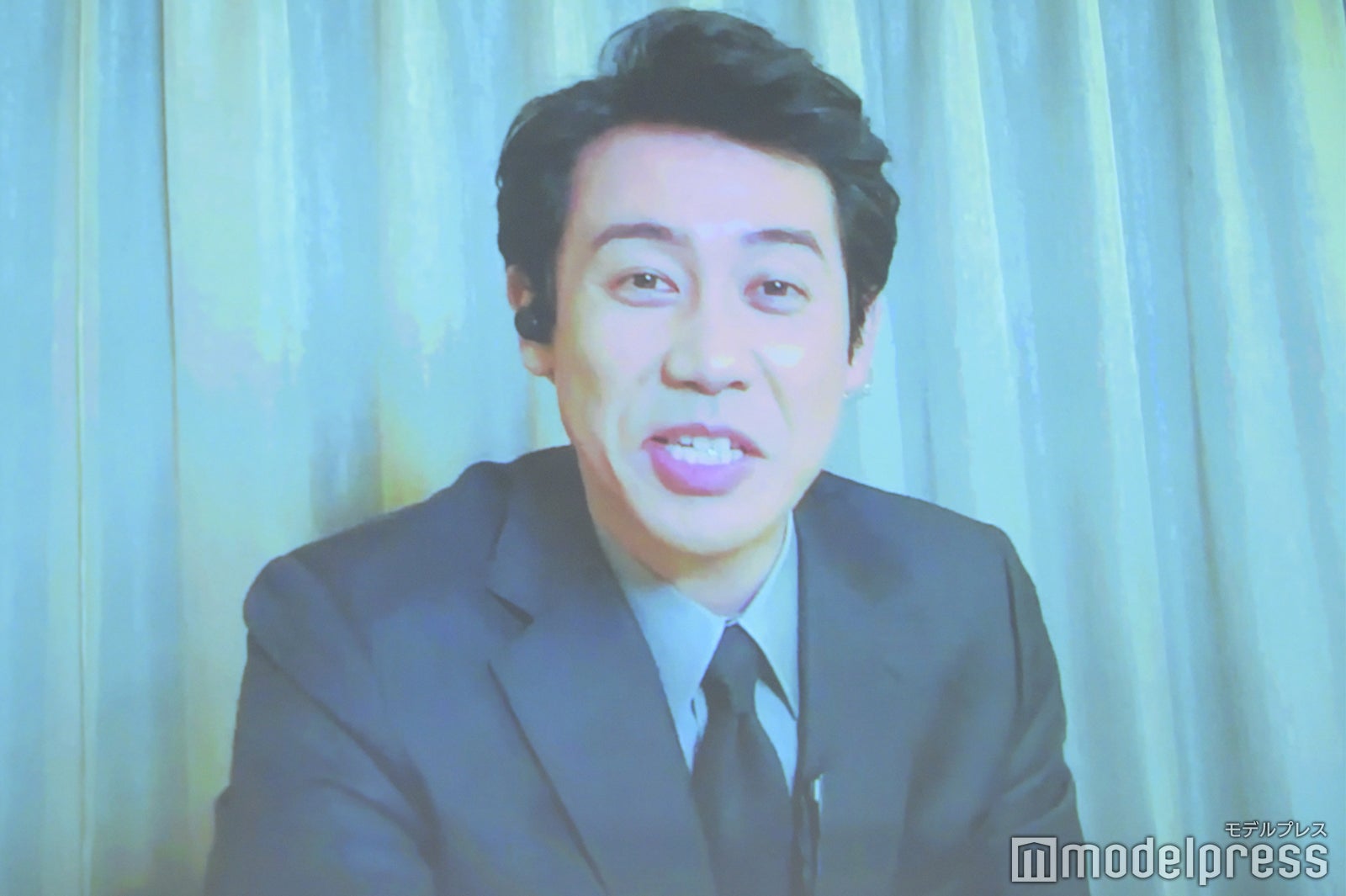 大泉洋（C）モデルプレス