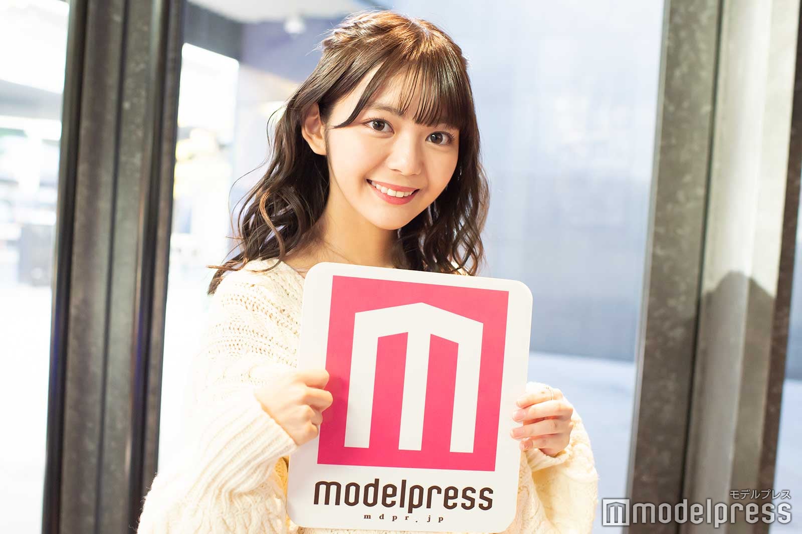 石川真衣さん（C）モデルプレス