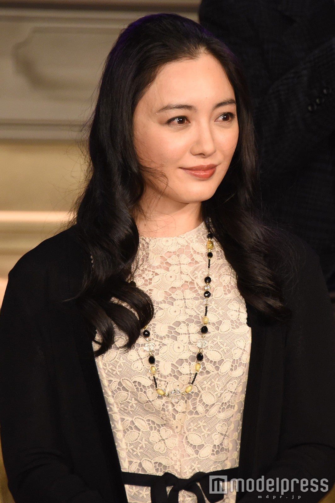 仲間由紀恵 （C）モデルプレス