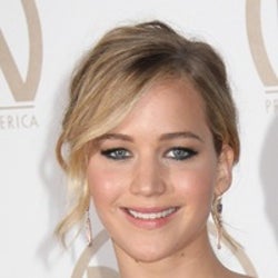ジェニファー・ローレンス、伝記映画でフィデル・カストロの恋人に!