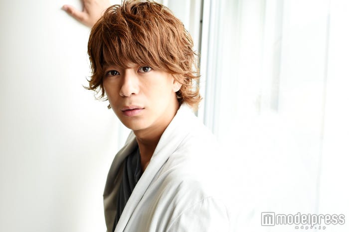 三浦翔平(C)モデルプレス