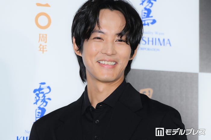 松坂桃李(C)モデルプレス