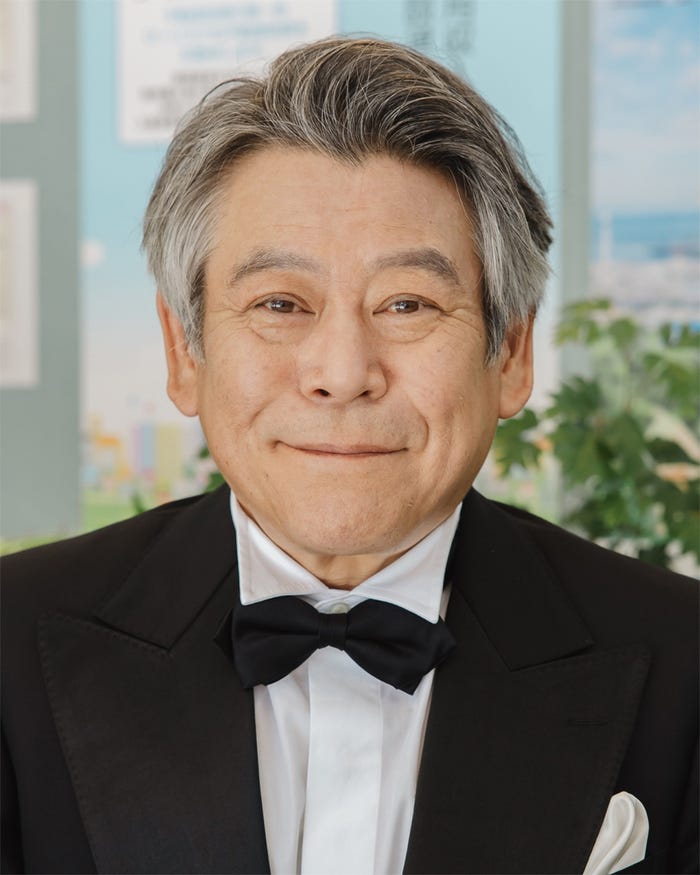 おかやまはじめ(C)「晩酌の流儀5」製作委員会