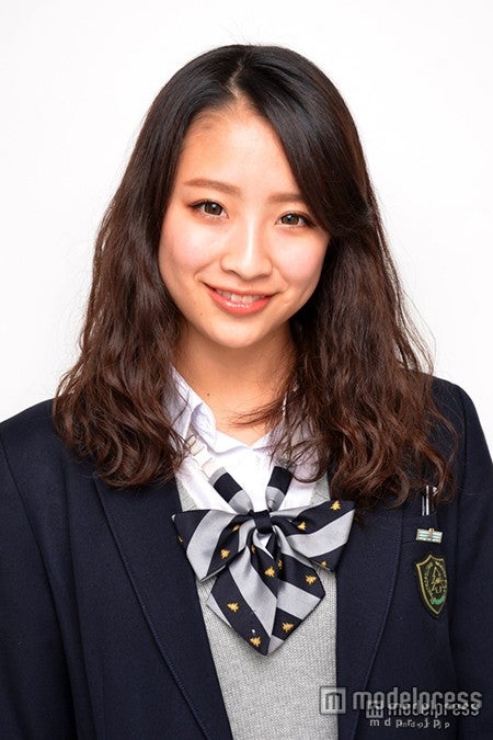 【「関東女子高校生ミスコン2014」ファイナリスト】ゆっつぉん