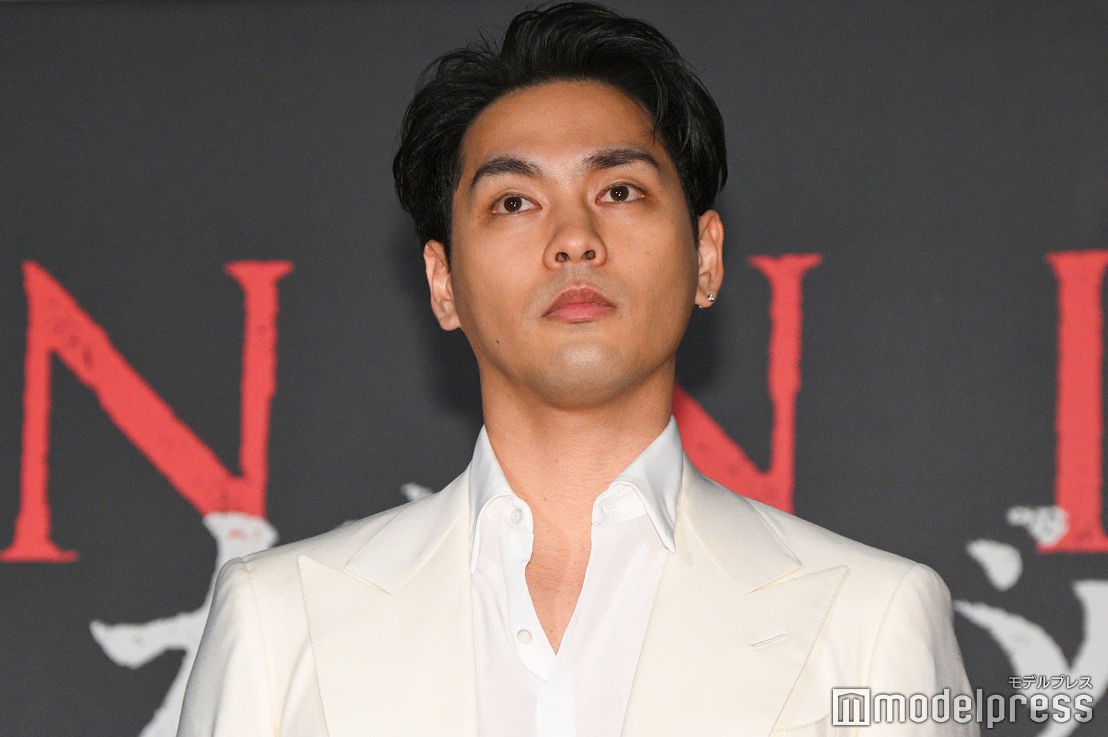 柳楽優弥（C）モデルプレス