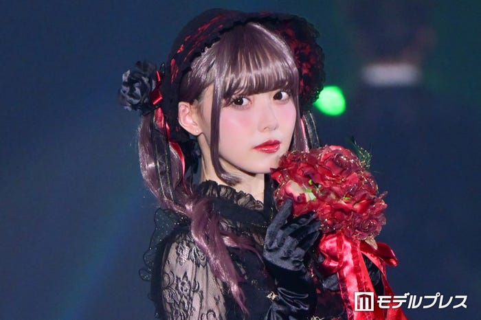 松本ももな(C)モデルプレス